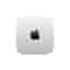 Apple Mac mini 2024 M4 mit Gigabit Ethernet M4 10-Core CPU | 10-Core GPU 512 GB SSD 24 GB silber