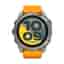 Garmin Fenix 8 AMOLED Sapphire 47mm graphit/titanium titan (010-02904-11)