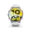 Garmin Fenix 8 AMOLED 43mm steinweiss/silber (010-02903-00)