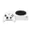 Microsoft Xbox Series S - 1TB robot white