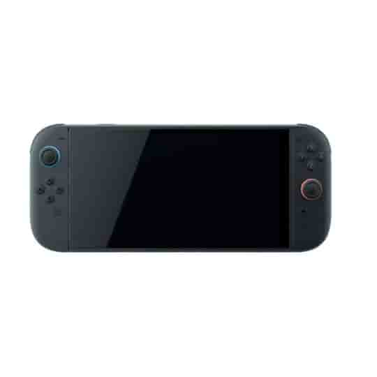 Nintendo Switch 2 schwarz