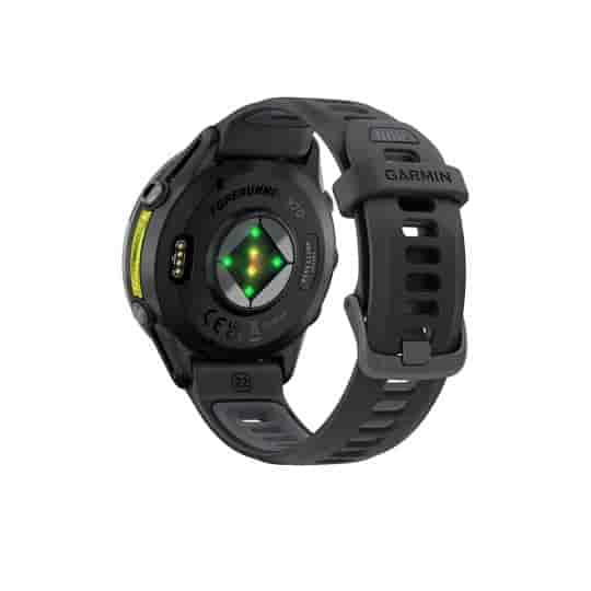 Garmin Forerunner 970 47mm schwarz/carbongrau (010-02969-10)