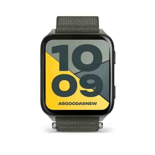 Garmin Venu X1 41mm moosgrün (010-02980-03)