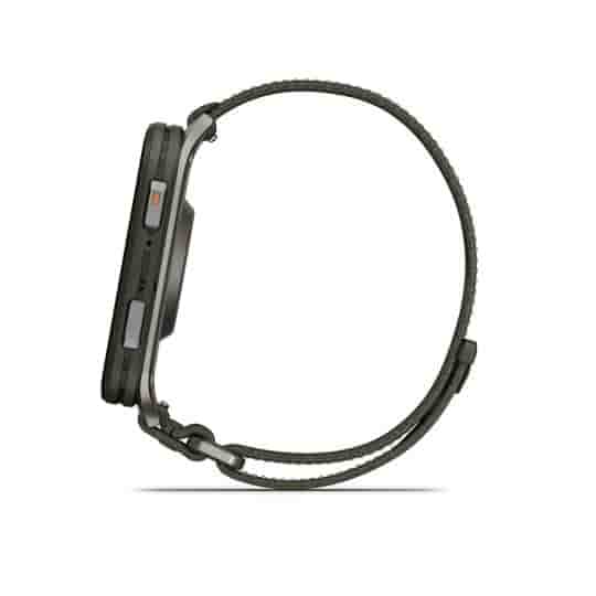 Garmin Venu X1 41mm moosgrün (010-02980-03)