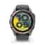 Garmin Fenix 8 Pro AMOLED Sapphire 51mm graphit/schwarz Titan (010-03199-11)
