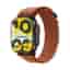 Apple Watch Ultra 3 GPS + Cellular 49mm Titan schwarz Alpine Loop terracotta S