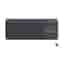 Logitech Tastatur QWERTZ Deutsch Wireless K400 Plus