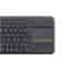 Logitech Tastatur QWERTZ Deutsch Wireless K400 Plus