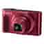 Kompakt Kamera PowerShot SX620 HS - Rot + Canon 25X Optical Zoom Lens 25-625mm f/3.2-6.6 f/3.2-6.6