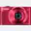 Kompakt Kamera PowerShot SX620 HS - Rot + Canon 25X Optical Zoom Lens 25-625mm f/3.2-6.6 f/3.2-6.6