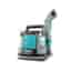 Staubsauger ohne Beutel SHARK PX200EUCP