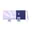 iMac 24" (2021) Apple M1 mit 8‐Core CPU 8-core GPU - 512 GB SSD - 8 GB QWERTZ - Deutsch Standardglas