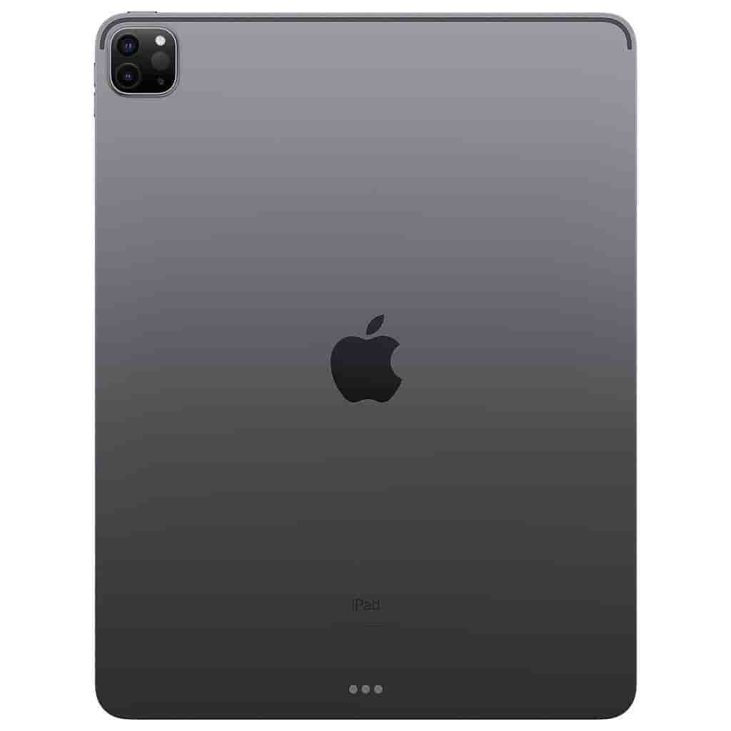 iPad Pro 12.9" (2020) 4. Generation 128 GB - WLAN + LTE - Space Grau