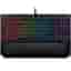 Razer Tastatur QWERTY Italienisch mit Hintergrundbeleuchtung BlackWidow Tournament Edition Chroma V2