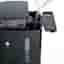 Espresso-Kapselmaschinen Machine a Cafe SEVERIN 4810 Cafetiere filtre avec broyeur intégré - Noir et inox - 1000W - 1,4 L L - Schwarz