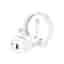 Kabel und Wandgesteck (USB + USB-C) 25W - Evetane