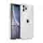 Hülle iPhone 11 Pro Max - TPU - Transparent