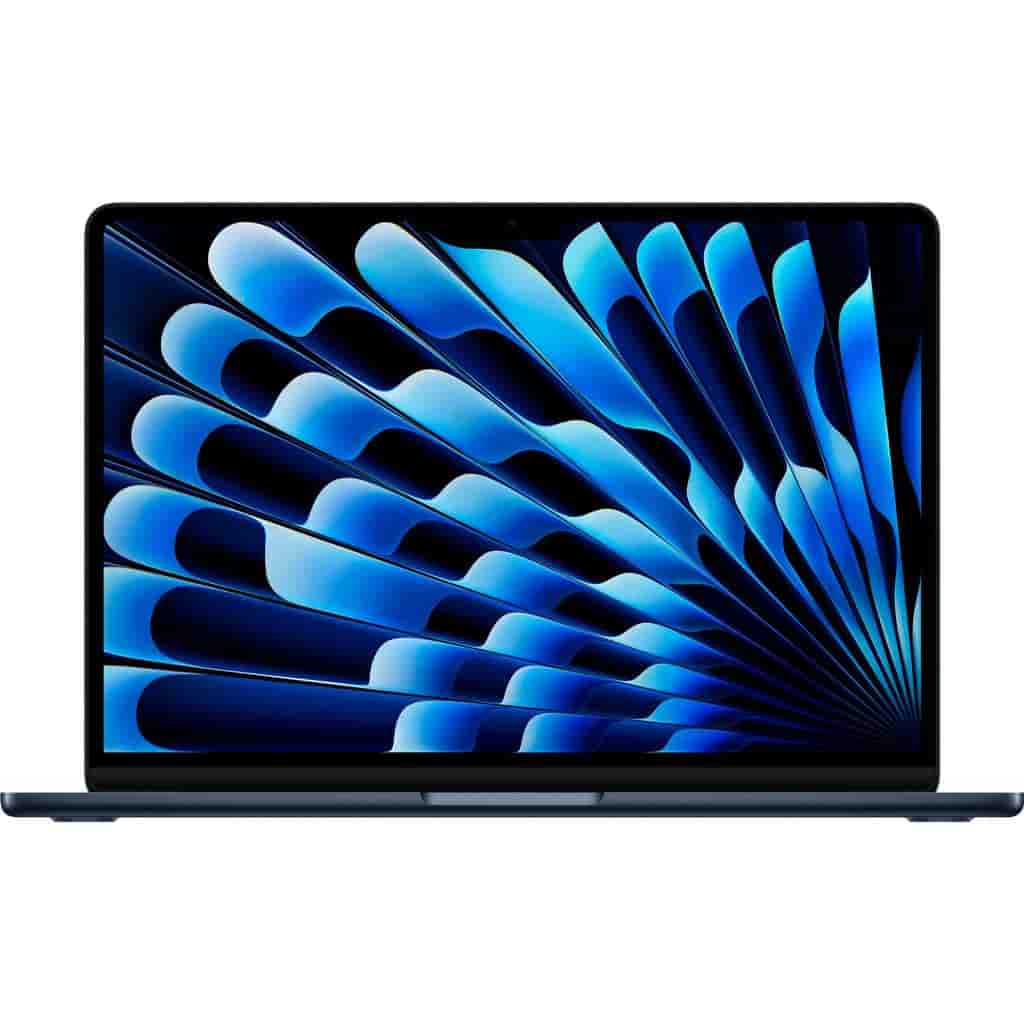 MacBook Air 13" (2025) - Apple M4 mit 10‐Core CPU und 10-core GPU - 16GB RAM - SSD 512GB - Standard-Display - QWERTY - Italienisch