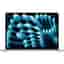 MacBook Air 13" (2025) - Apple M4 mit 10‐Core CPU und 8-core GPU - 16GB RAM - SSD 256GB - Standard-Display - QWERTY - Englisch