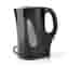 Nedis KAWK115EBK Schwarz L - Wasserkocher