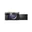 Andere Alpha 7C - Schwarz/Silber + Sony Sony FE 28-60mm f/3.5-5.6