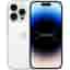iPhone 14 Pro 128GB - Silber - Ohne Vertrag