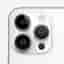 iPhone 14 Pro 128GB - Silber - Ohne Vertrag