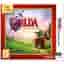 The Legend Of Zelda Ocarine Of Time 3D - Nintendo 3DS