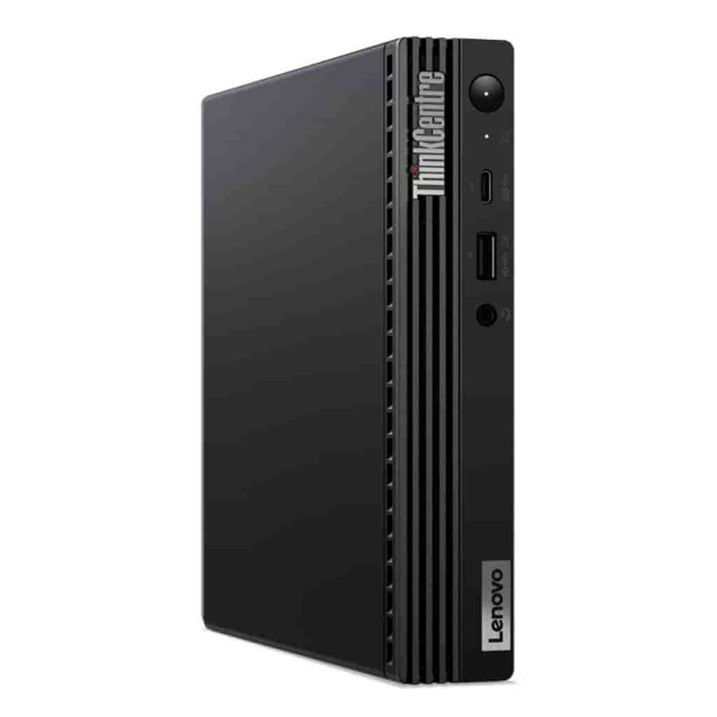 Lenovo ThinkCentre M70q 11DU Core i5 2 GHz - SSD 256 GB RAM 8 GB