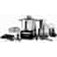 Multifunktionsküche Magimix 18903 Cook Expert 3,5000L -Schwarz