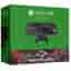 Xbox One 500GB - Schwarz - Limited Edition Gears of War Ultimate + Gears of War Ultimate