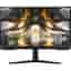 Bildschirm 27" LCD Samsung Odyssey G5 S27AG500PP