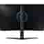 Bildschirm 27" LCD Samsung Odyssey G5 S27AG500PP