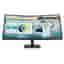 Bildschirm 34" LCD HP P34hc G4