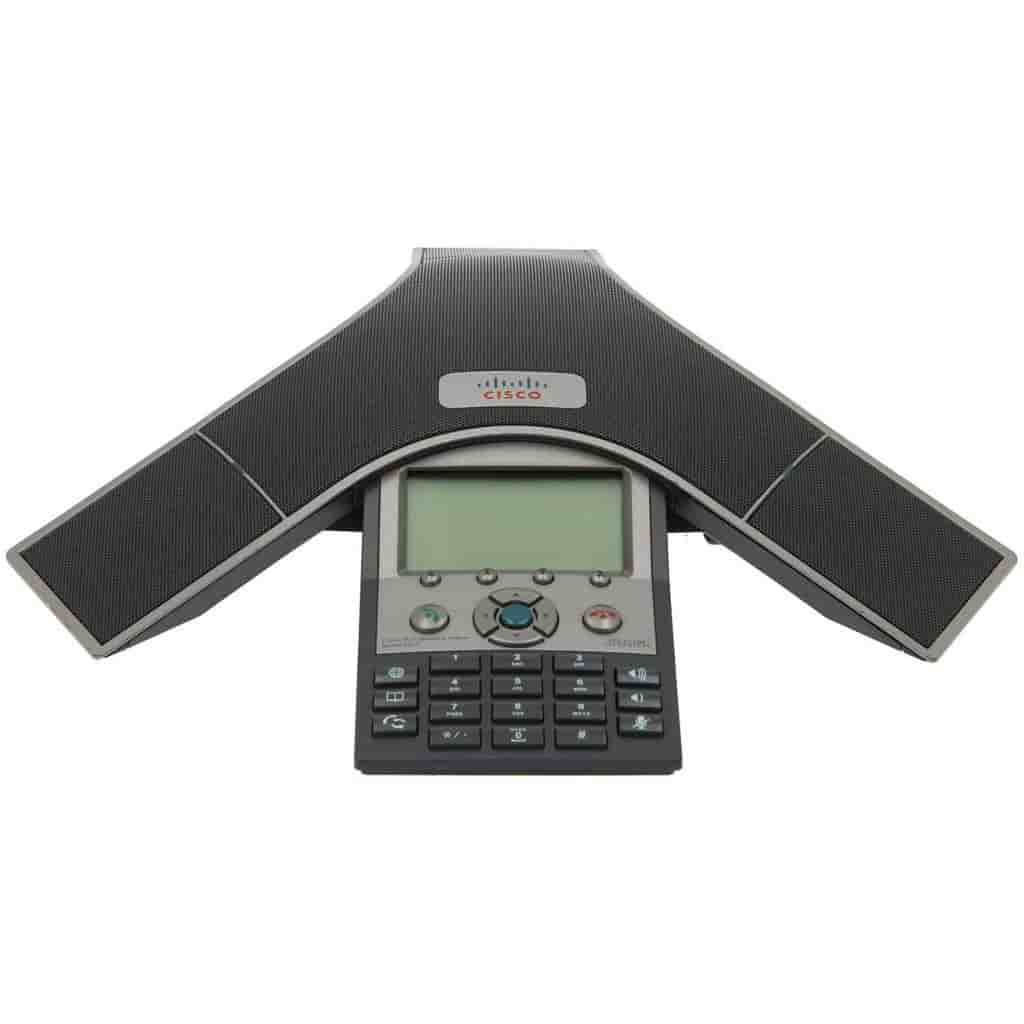Cisco IP 737 Festnetztelefon