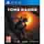 Shadow of The Tomb Raider - PlayStation 4