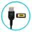 Lenovo 45W 20V 2.25A Kabel