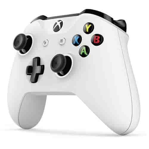 Xbox One 500GB - Weiß