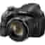 Cyber-Shot DSC-H400 - Schwarz + Sony 63X Optical Zoom 4.4-277mm f/3.4-6.5 f/3.4-6.5