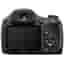 Cyber-Shot DSC-H400 - Schwarz + Sony 63X Optical Zoom 4.4-277mm f/3.4-6.5 f/3.4-6.5