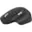 Logitech MX Master 3S Maus Wireless