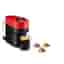 Espresso-Kapselmaschinen Machine a Cafe KRUPS NESPRESSO YY4888FD Vertuo Pop Rouge capsules, Cafetiere compacte, 4 tailles de tasses, Expresso, Bluetooth L - Rot