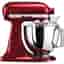 Kitchenaid 5KSM175PSECA 4,8000L Rot Küchenmaschine
