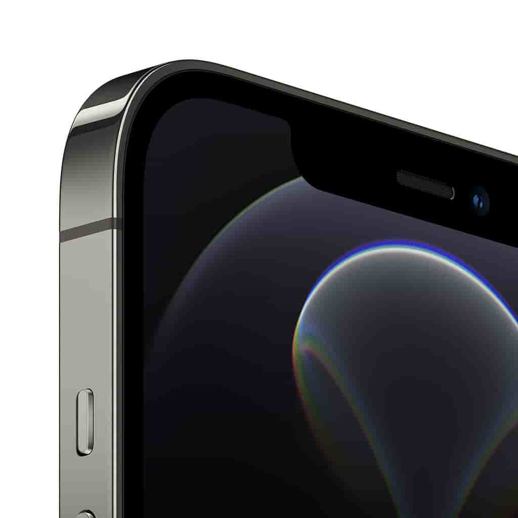 iPhone 12 Pro Max 512GB - Graphit - Ohne Vertrag