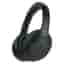 Sony WH-1000XM4 Kopfhörer Noise cancelling wireless mit Mikrofon - Schwarz