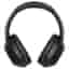 Sony WH-1000XM4 Kopfhörer Noise cancelling wireless mit Mikrofon - Schwarz