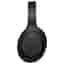 Sony WH-1000XM4 Kopfhörer Noise cancelling wireless mit Mikrofon - Schwarz