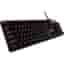 Logitech Tastatur AZERTY Belgisch mit Hintergrundbeleuchtung G413