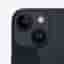 iPhone 14 256GB - Mitternacht - Ohne Vertrag