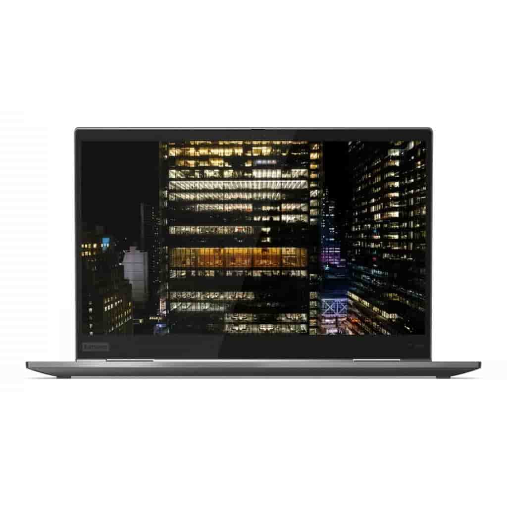 Lenovo ThinkPad X1 Yoga Gen 5 14" Core i5 1.6 GHz - SSD 256 GB - 16GB QWERTY - Schwedisch